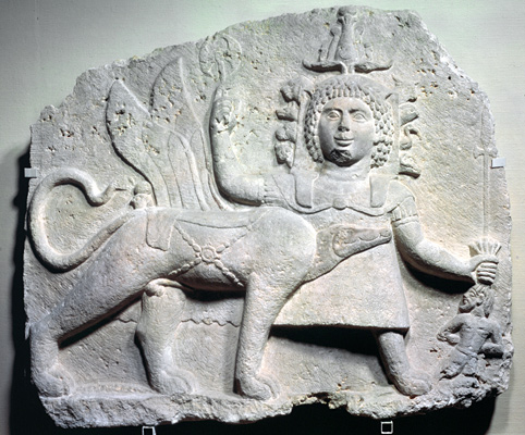 Foto: Relief