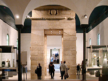 Foto: Museum innen