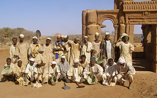 Foto aus Naga