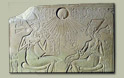 Hausaltar aus Amarna